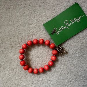 Brand New Lilly Pulitzer Bracelet
